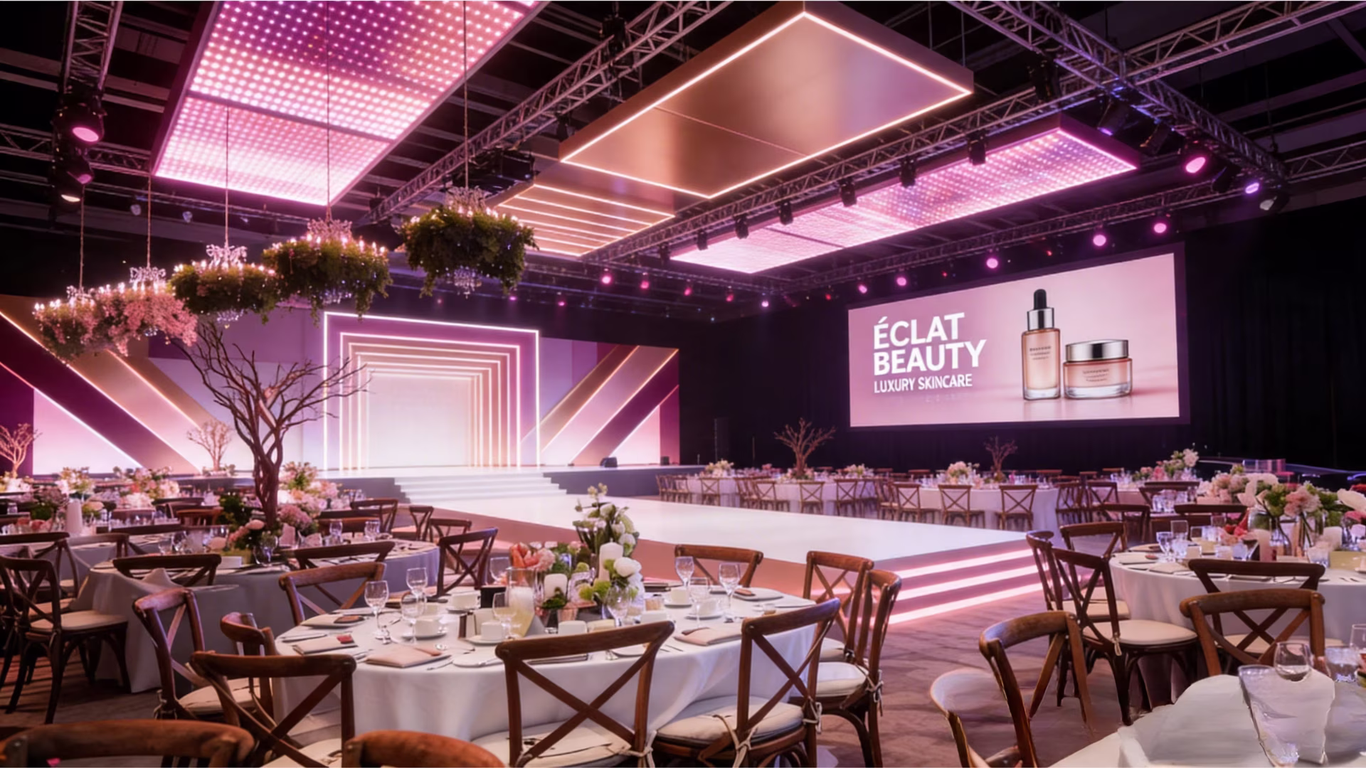 Imbizo Event Marketing Luxury Production