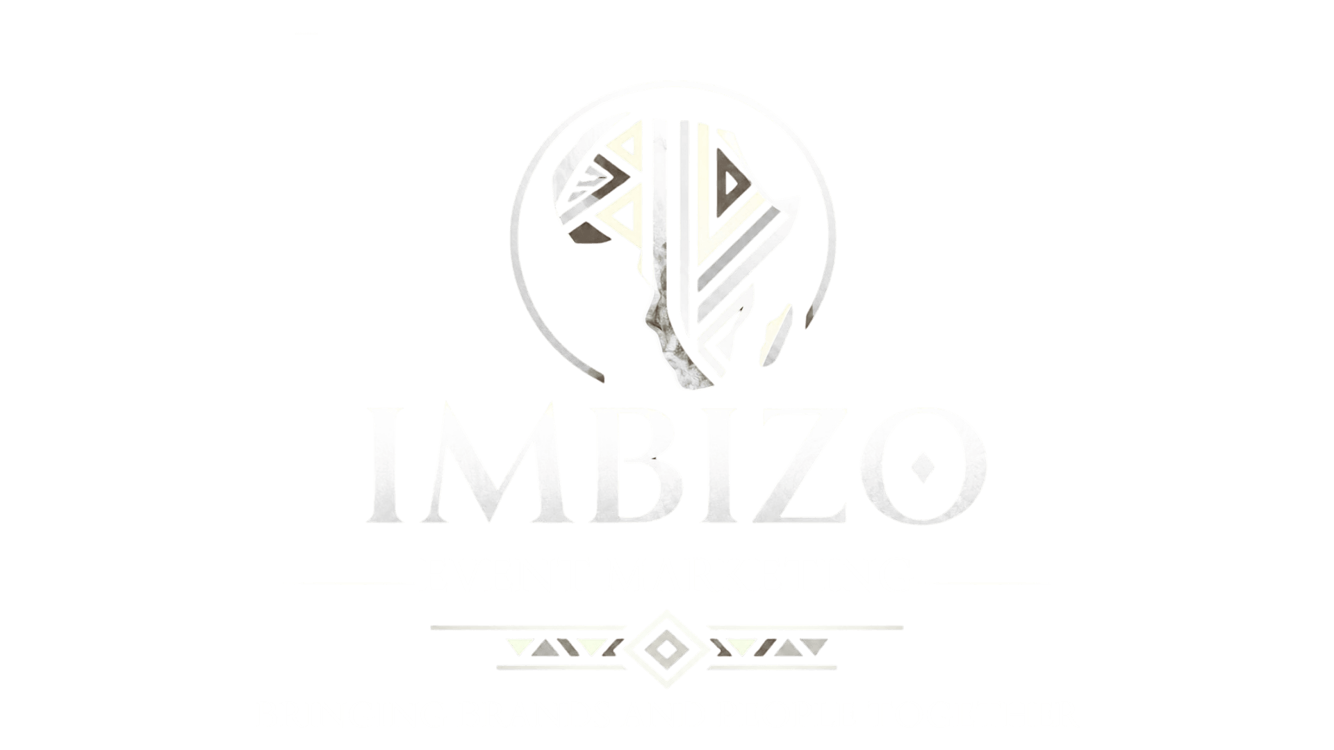 Imbizo Event Marketing Logo